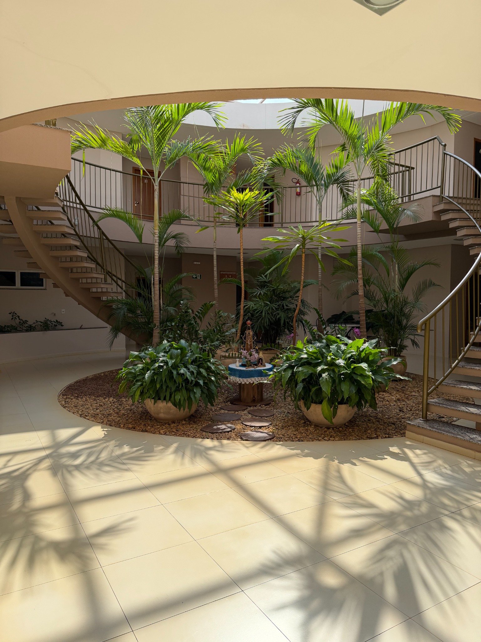 Hotel Recanto Xavante