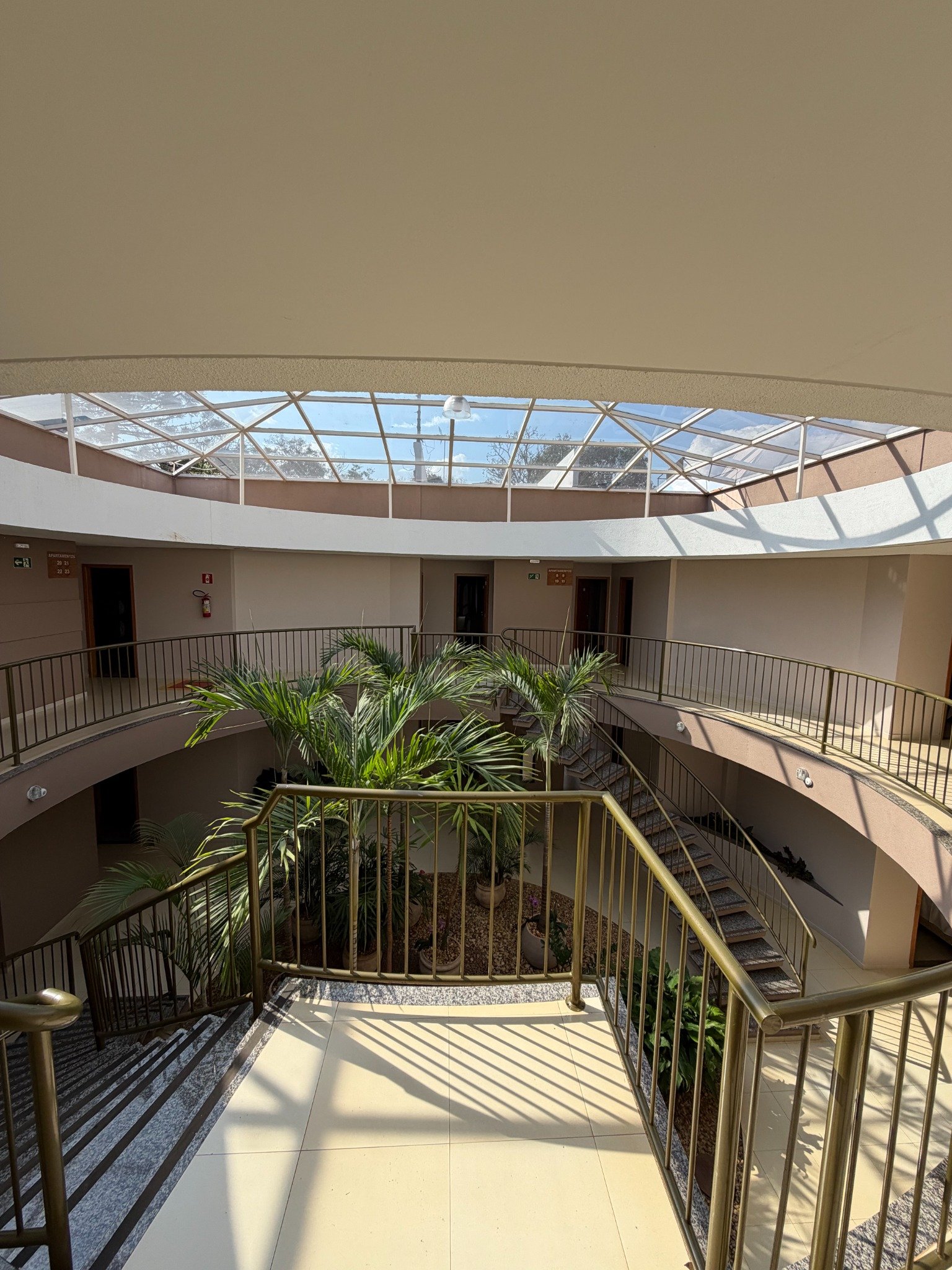 Hotel Recanto Xavante